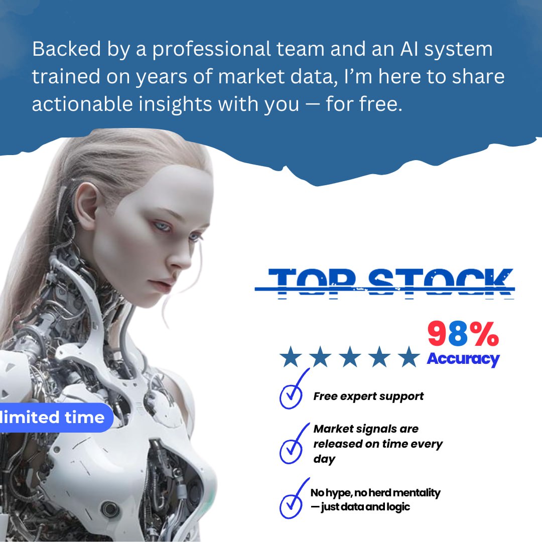 AI Stock Banner